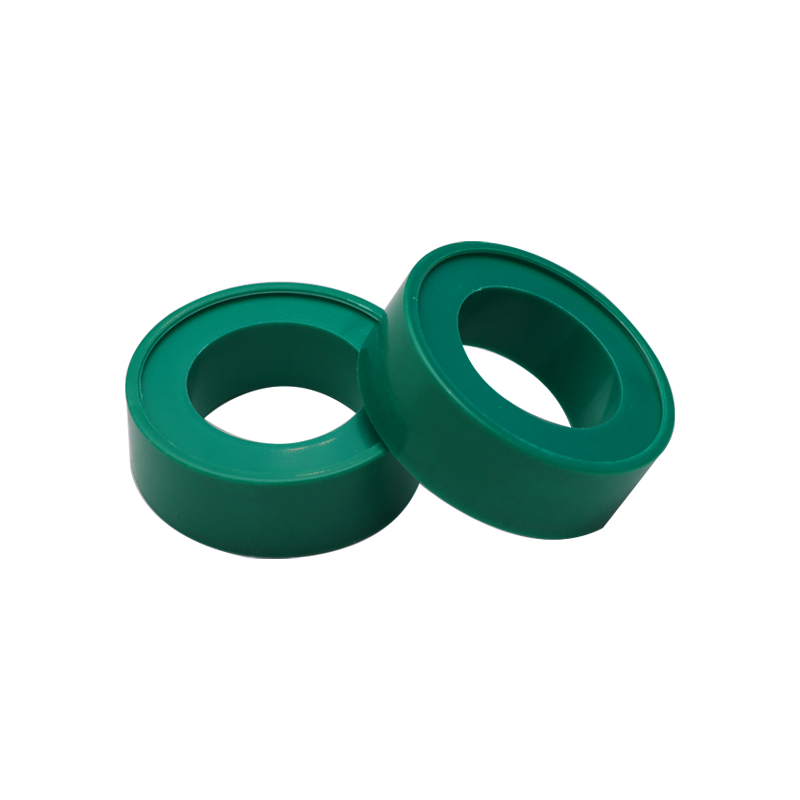 12 mm expandiertes Klebeband aus 99,99 % reinweißem PTFE